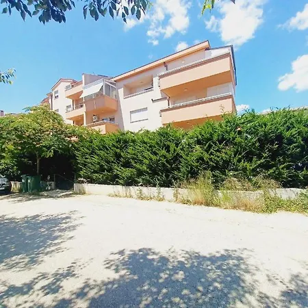 公寓 Duplex Deluxe Seaview