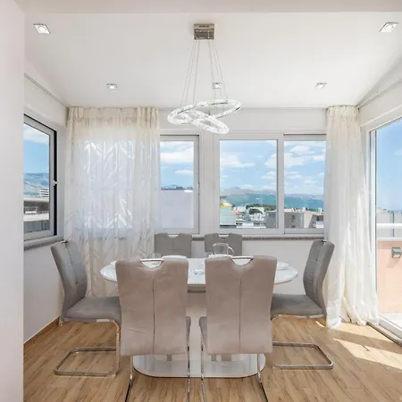 公寓 Duplex Deluxe Seaview